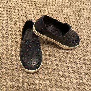 Baby Gap Slip On Shoes